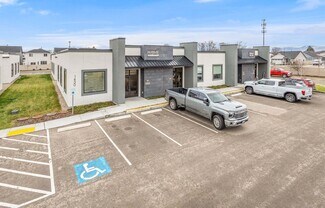 Plus de détails pour 1430 W Ustick Rd, Meridian, ID - Bureau à vendre