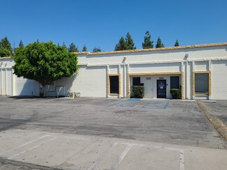 Plus de détails pour 19505 Business Center Dr, Northridge, CA - Industriel/Logistique à louer