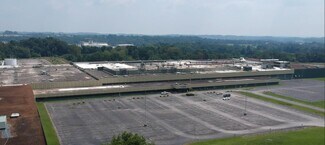 Plus de détails pour 120 Donnelley Dr, Glasgow, KY - Industriel/Logistique à vendre