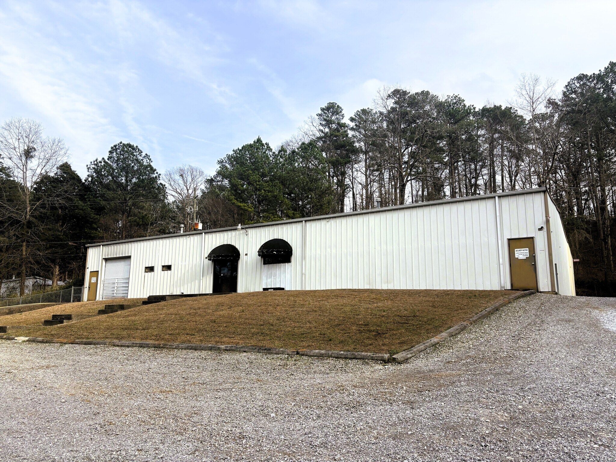 400 US Highway 78, Leeds, AL à vendre Photo principale– Image 1 sur 10