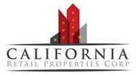 California Retail Properties Corp