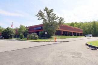 Plus de détails pour 630 Forest St, Marlborough, MA - Industriel/Logistique à louer