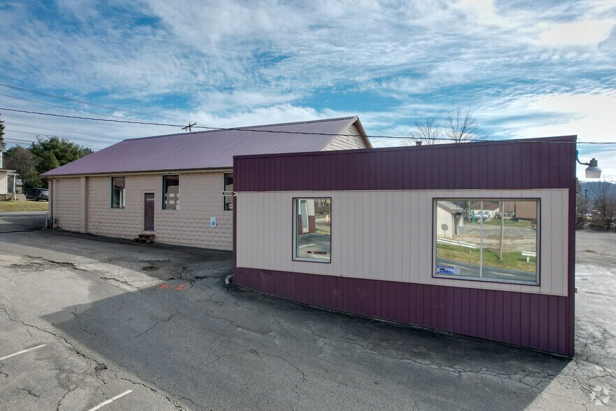 4765-4769 Old William Penn Hwy, Murrysville, PA à vendre - Photo de l’immeuble – Image 3 sur 4