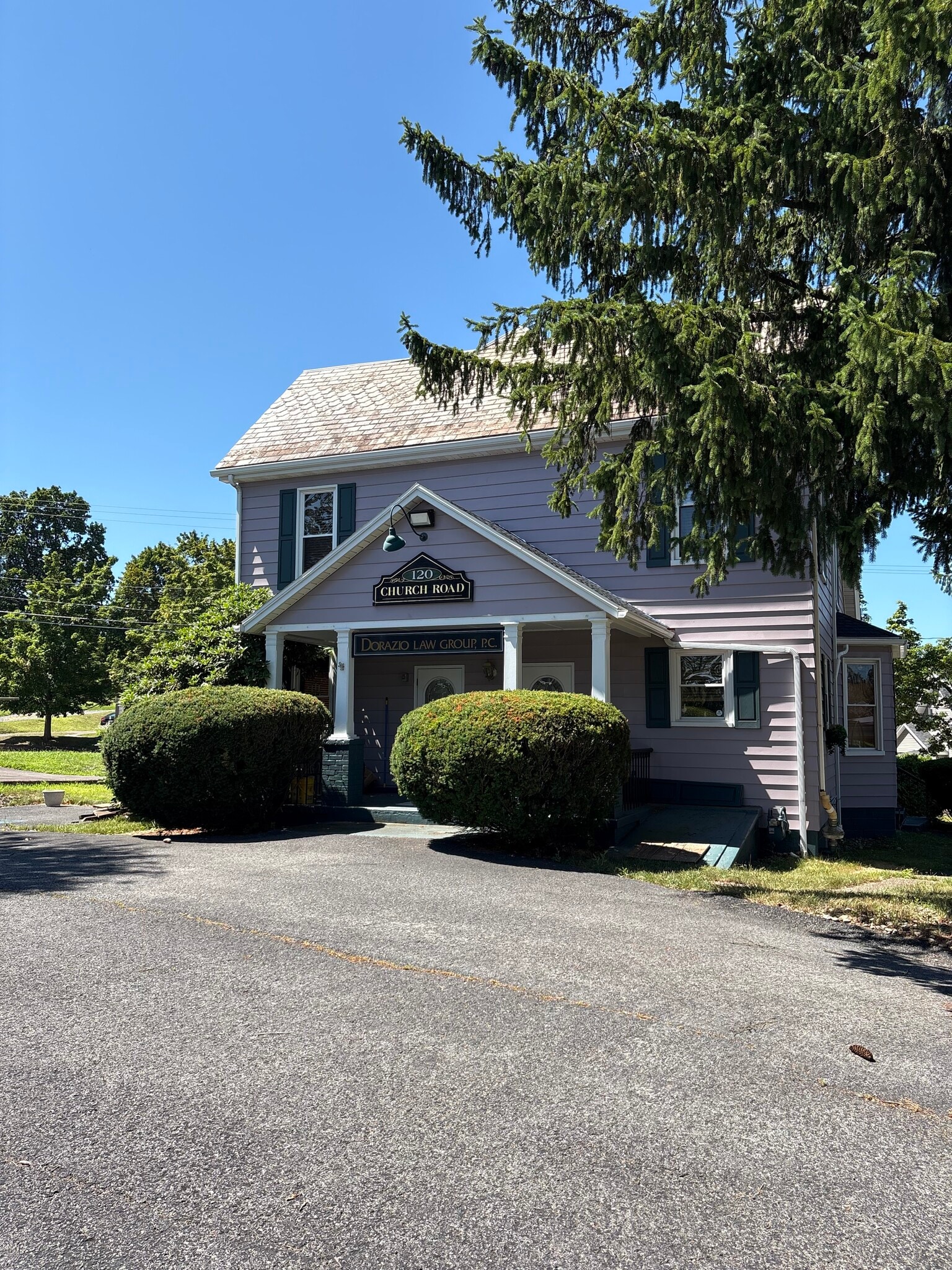 120 Church Rd, Wexford, PA à louer Photo intérieure– Image 1 sur 4