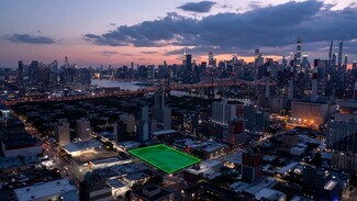 Plus de détails pour 12-18 38th Ave, Long Island City, NY - Industriel/Logistique à louer