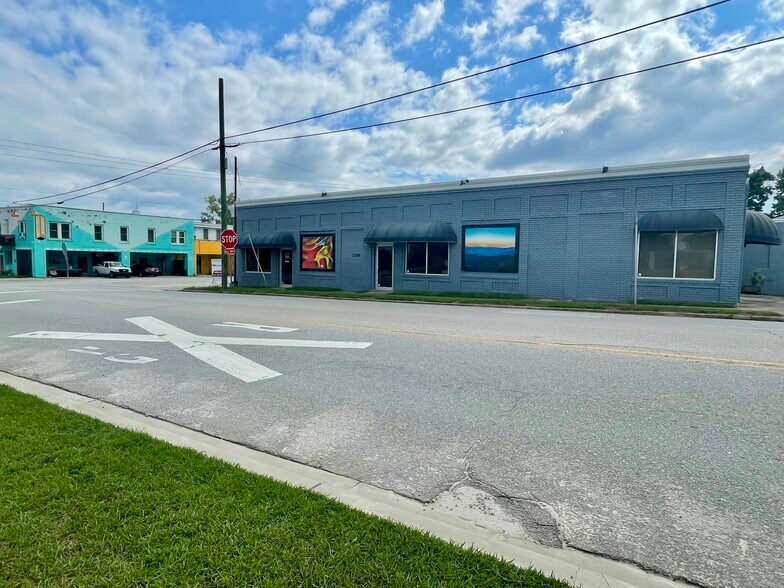 2108 State St, Cayce, SC à louer - Photo de l’immeuble – Image 3 sur 7