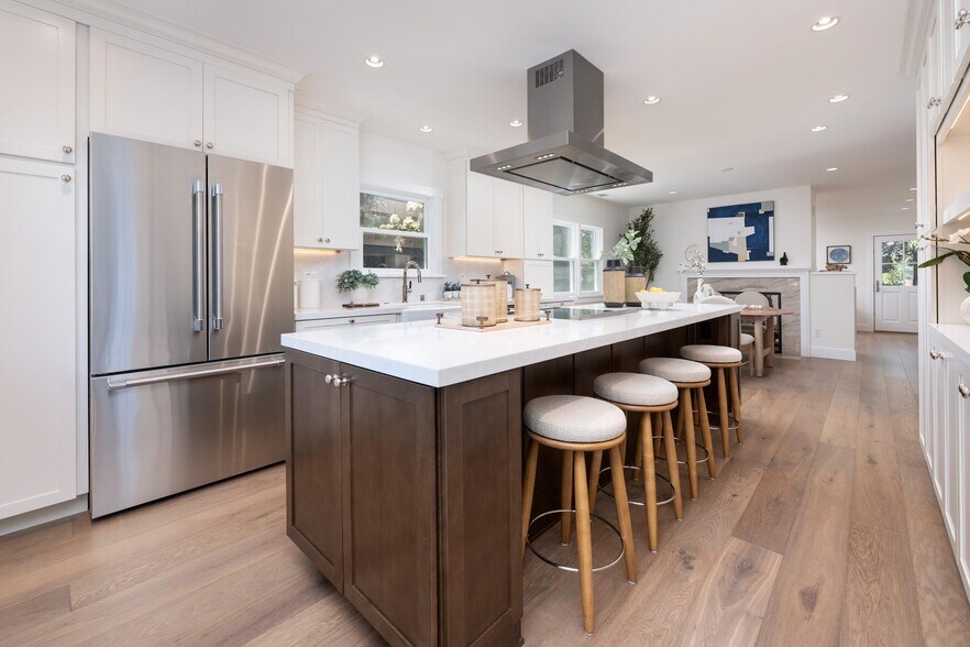 235 Alma St, Palo Alto, CA à vendre - Photo de l’immeuble – Image 2 sur 7