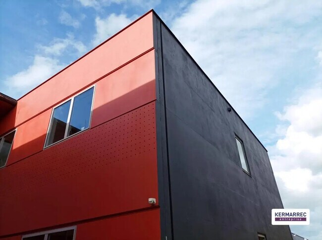 Plus de détails pour Bureau à louer