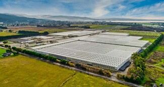 Plus de détails pour 3160 Upper Bay Rd & 1780 27th St, Arcata, CA - Industriel/Logistique à louer