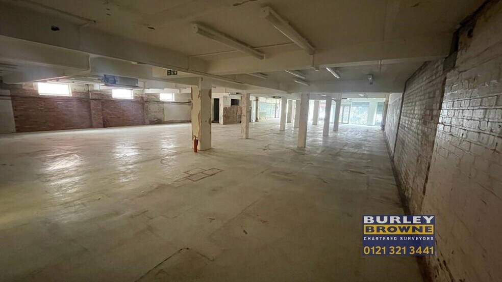 80-82 Boldmere Rd, Sutton Coldfield à vendre - Photo de l’immeuble – Image 2 sur 15