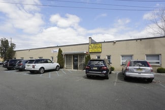 Plus de détails pour 82 Midland Ave, Saddle Brook, NJ - Industriel/Logistique à louer