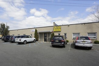 Plus de détails pour 82 Midland Ave, Saddle Brook, NJ - Industriel/Logistique à louer