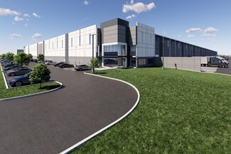 Plus de détails pour 1600 Block Central Pike, Lebanon, TN - Industriel/Logistique à vendre