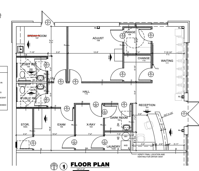 809 N 3rd St, Manhattan, KS à louer Photo de l’immeuble– Image 1 sur 1