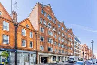 Plus de détails pour 25-30 North Row, Londres - Coworking à louer