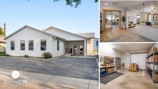 Plus de détails pour 2120 Dixon Ave, Missoula, MT - Bureau à vendre