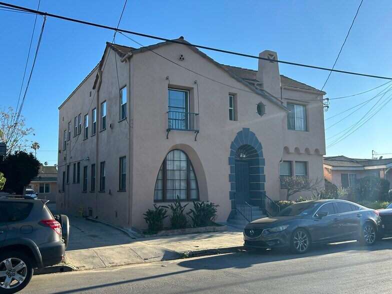 1506 W 36th St, Los Angeles, CA à vendre - Photo de l’immeuble – Image 3 sur 21