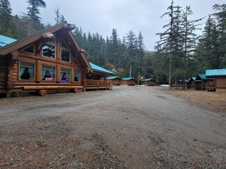 Plus de détails pour Mile 7 Dyea Rd, Skagway, AK - Spécialisé à vendre
