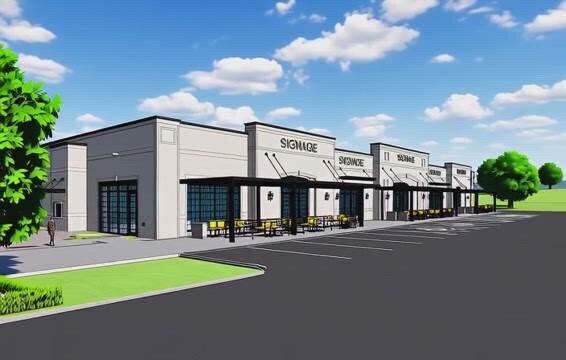 4581 Foxtail Fern Way, Sanford, FL à louer - Vidéo sur l’annonce professionnelle – Image 2 sur 3