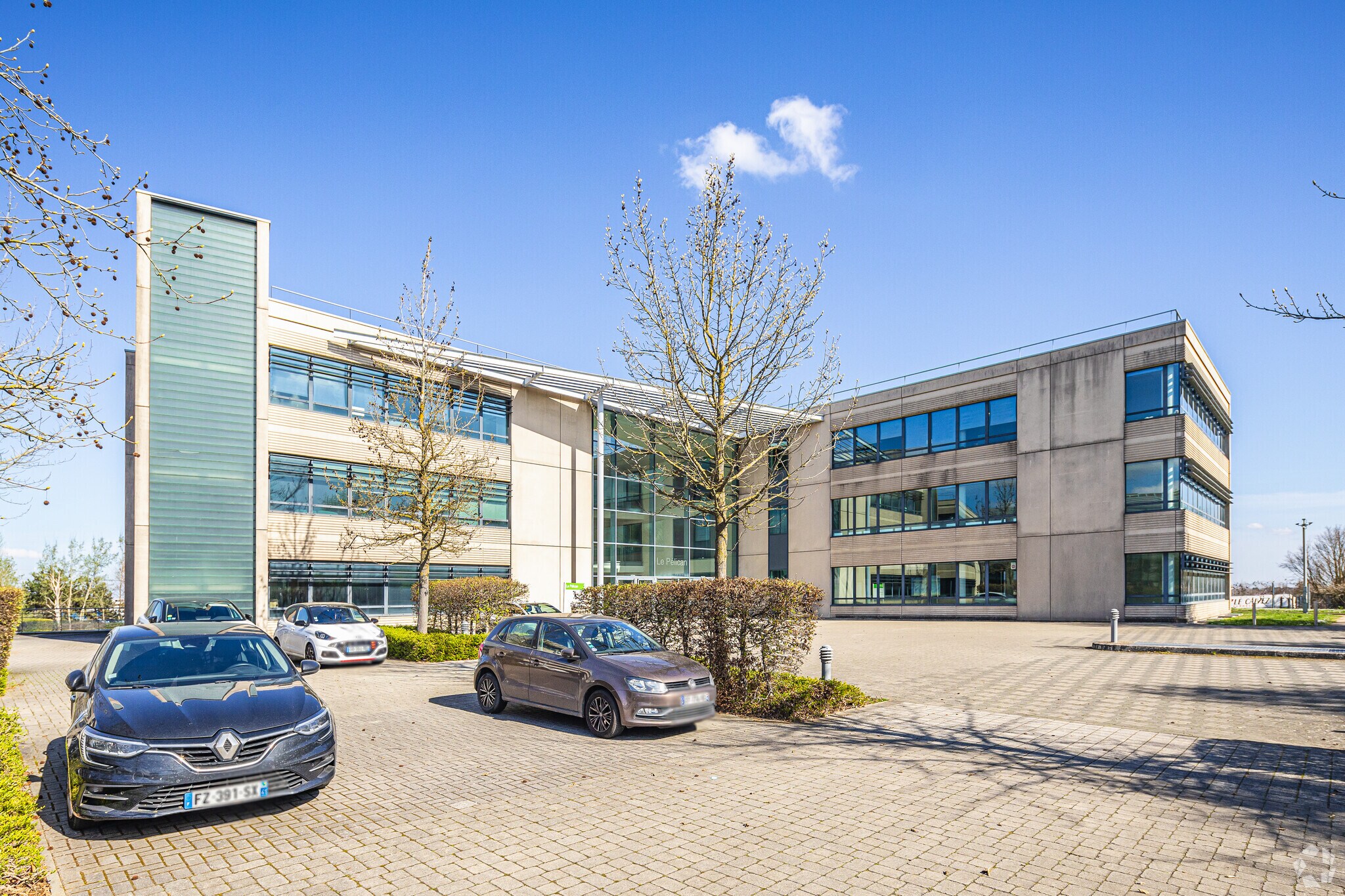 3 Avenue Jeanne Garnerin, Wissous à louer Photo principale– Image 1 sur 4