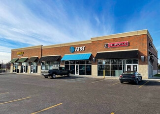 Plus de détails pour 30207-30229 Mound Rd, Warren, MI - Local commercial à louer