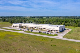 1750 Longleaf Blvd, Lake Wales, FL - Vue aérienne  vue de carte