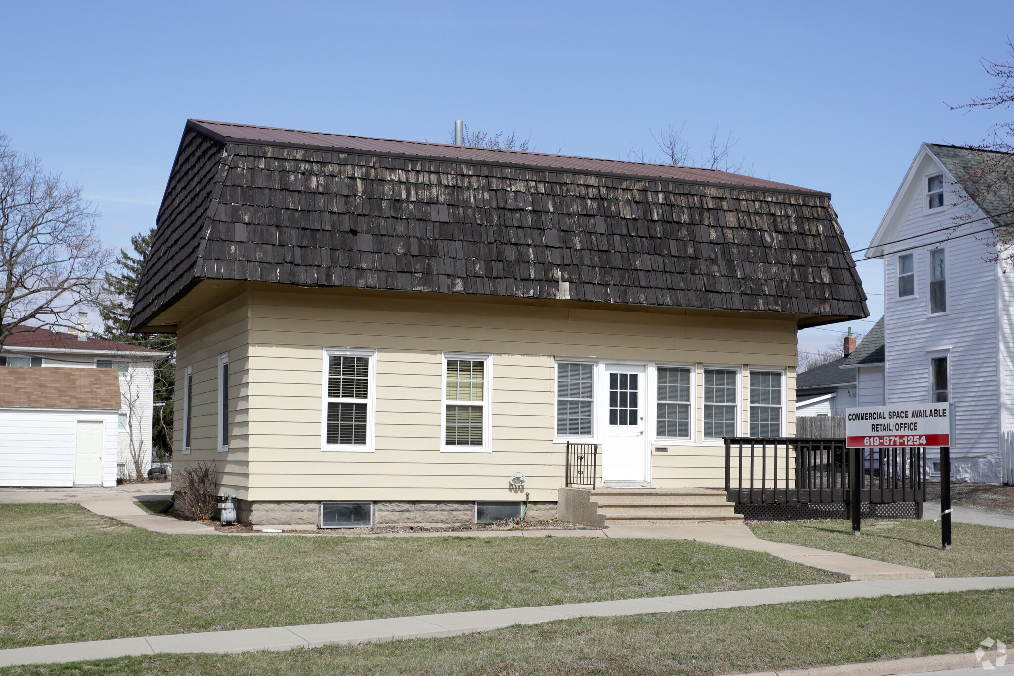 742 8th Ave, Marion, IA à vendre Photo principale– Image 1 sur 4