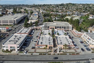 2099 S Atlantic Blvd, Monterey Park, CA - Vue aérienne  vue de carte - Image1