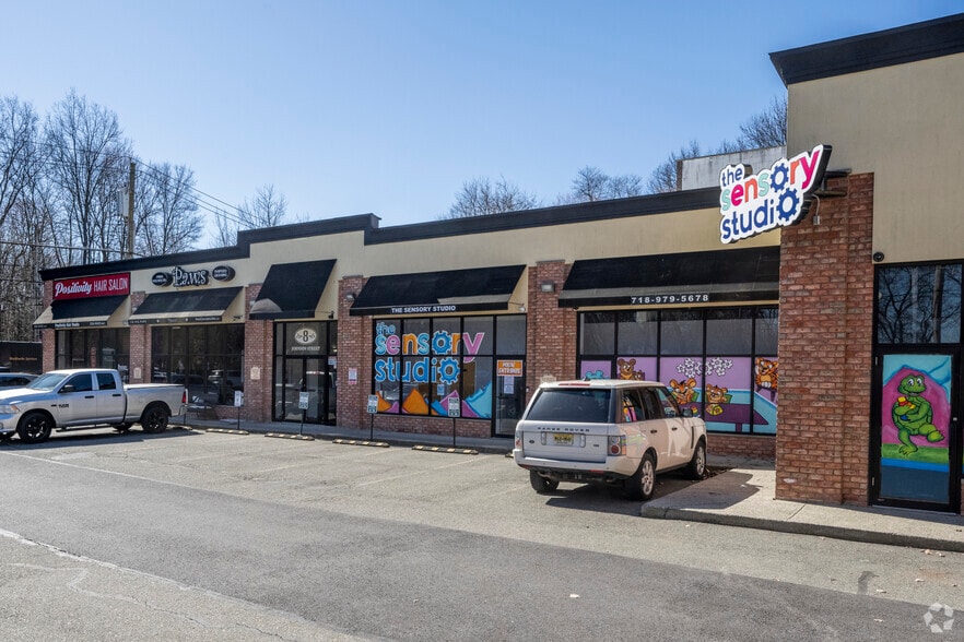 8 Johnson St, Staten Island, NY à louer - Photo de l’immeuble – Image 3 sur 18