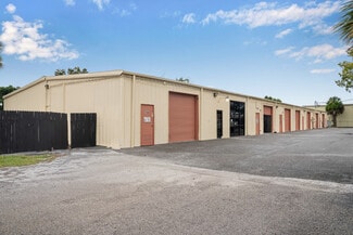 Plus de détails pour 460-466 W 434, Longwood, FL - Industriel/Logistique à louer