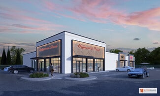 Plus de détails pour 7570 Jefferson Hwy, Baton Rouge, LA - Local commercial à louer