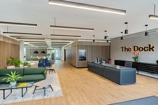 Plus de détails pour Station Rd, Kings Langley - Bureau à louer