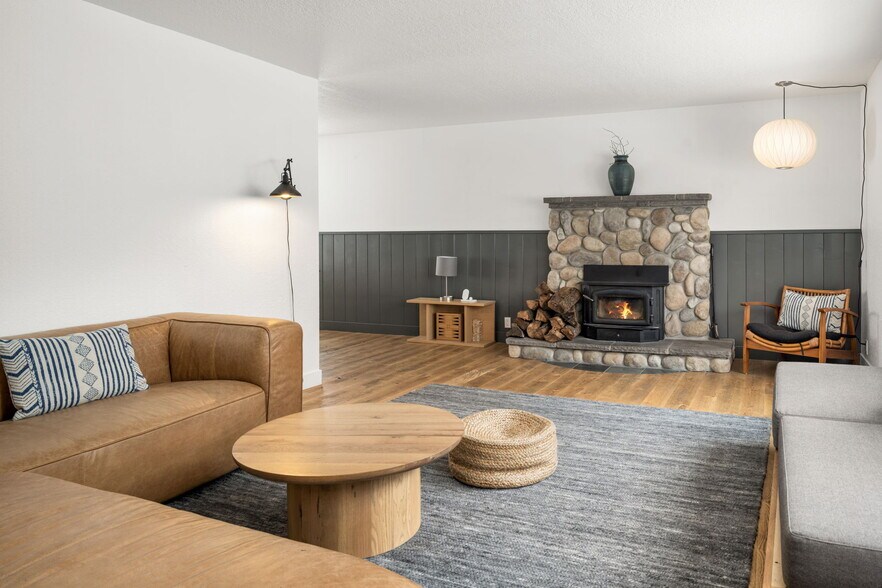 14255 State Route 88, Hope Valley, CA à vendre - Photo de l’immeuble – Image 3 sur 18