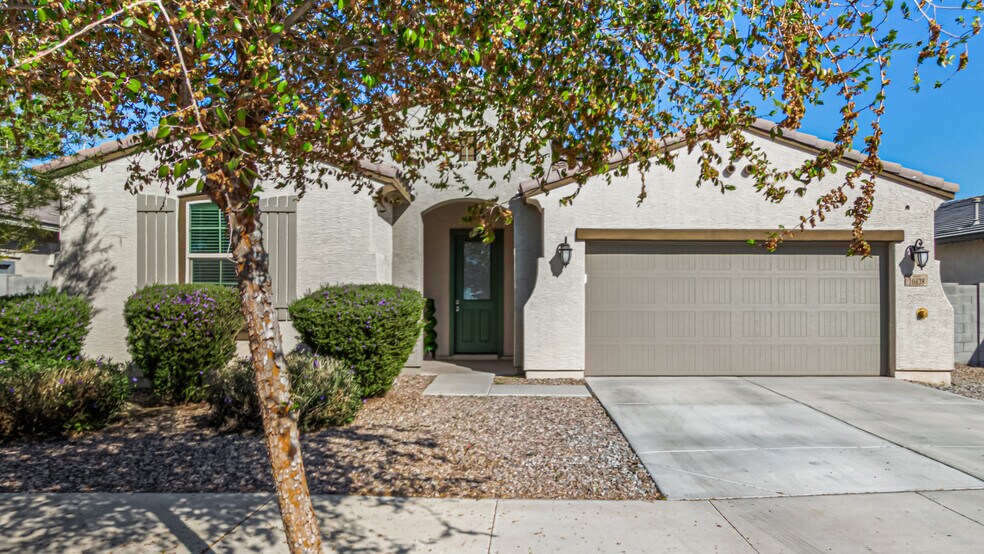 10838 W San Juan Ave, Phoenix, AZ à vendre - Photo de l’immeuble – Image 2 sur 43