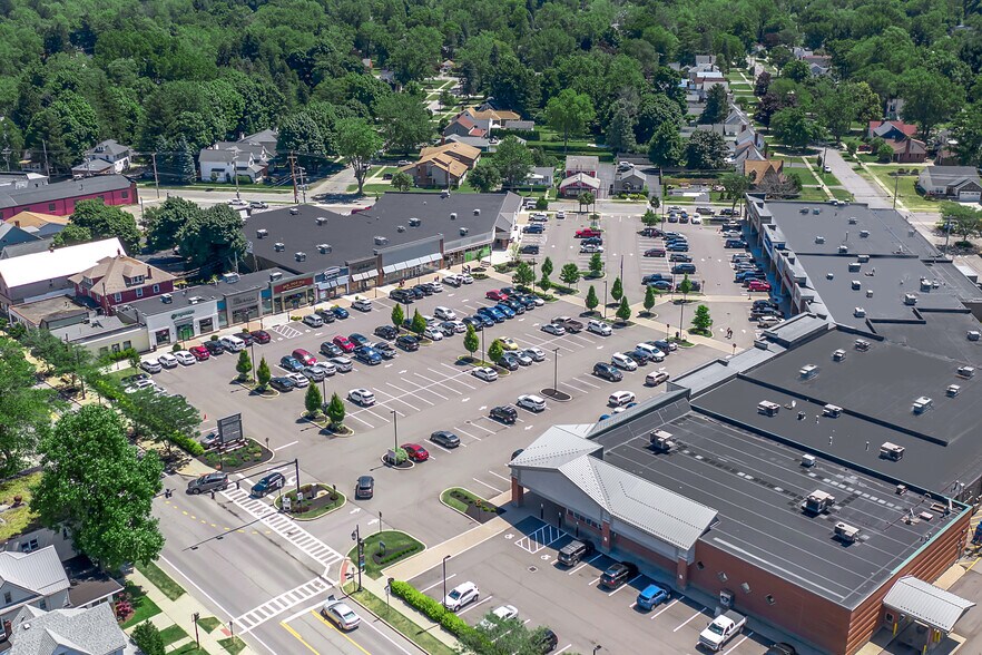 140 Pine St, Hamburg, NY à louer - Aérien – Image 2 sur 11