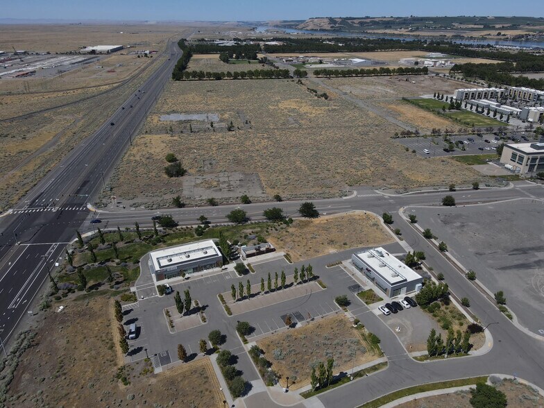 stevens, Richland, WA à vendre - Photo de l’immeuble – Image 3 sur 5
