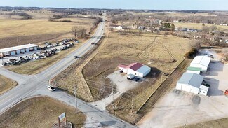 Plus de détails pour 10088 FR 2160, Cassville, MO - Terrain à vendre