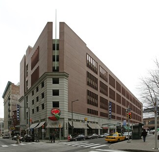 Plus de détails pour 1219 Filbert St, Philadelphia, PA - Local commercial à louer