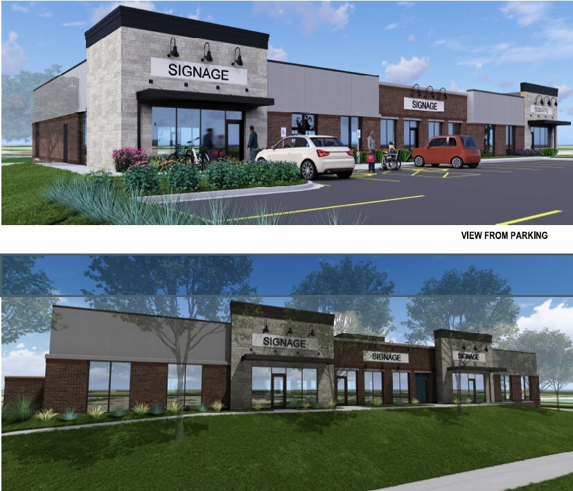 Liberty Dr & Fortune Dr, Verona, WI à louer Photo principale– Image 1 sur 3