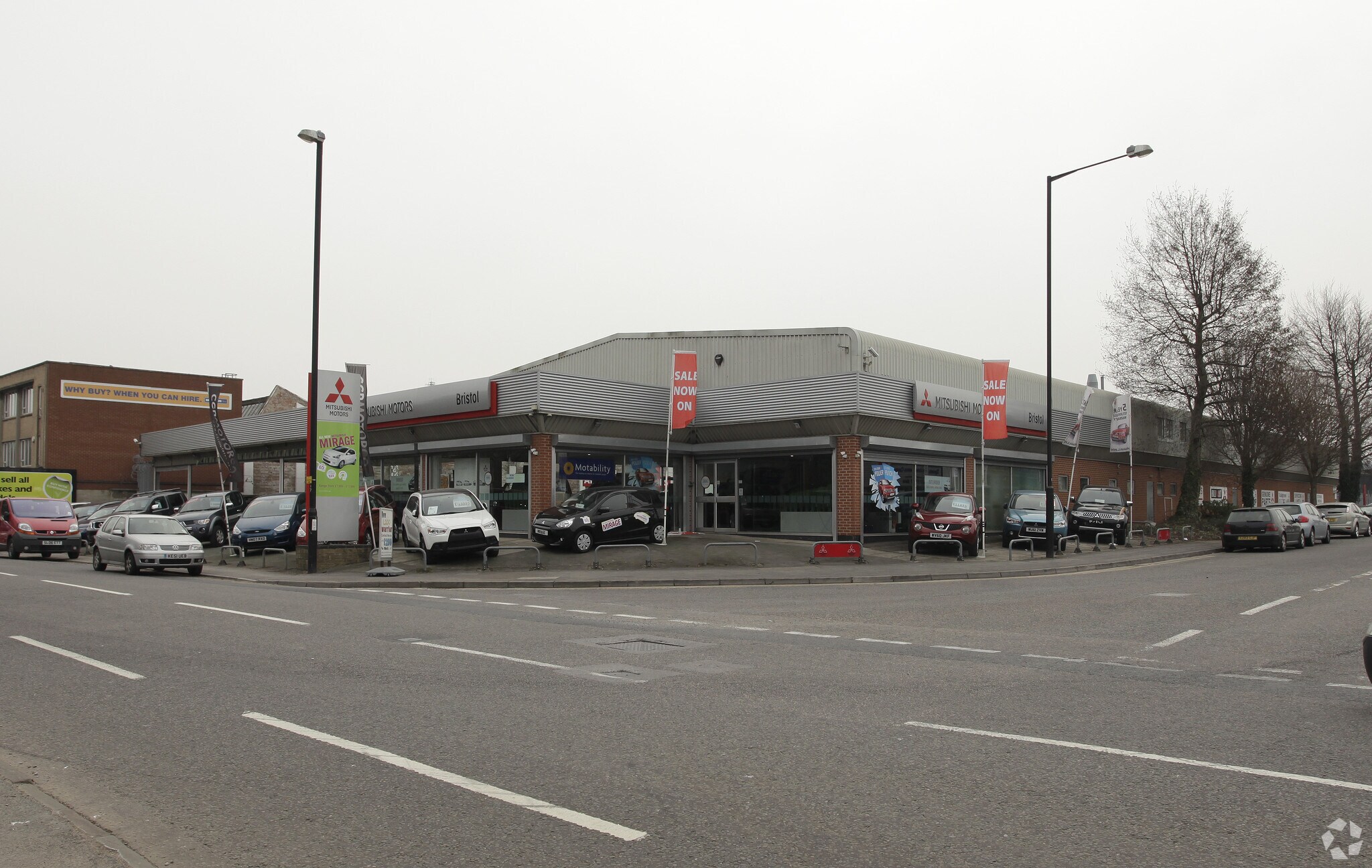 78 Feeder Rd, Bristol à louer Photo principale– Image 1 sur 3