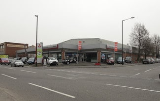 Plus de détails pour 78 Feeder Rd, Bristol - Local commercial à louer