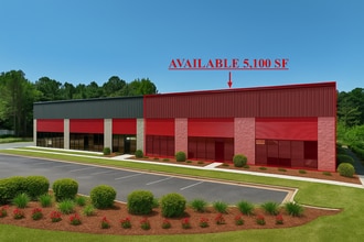 150 Centrum Dr, Irmo, SC à louer Photo de l’immeuble– Image 1 sur 21