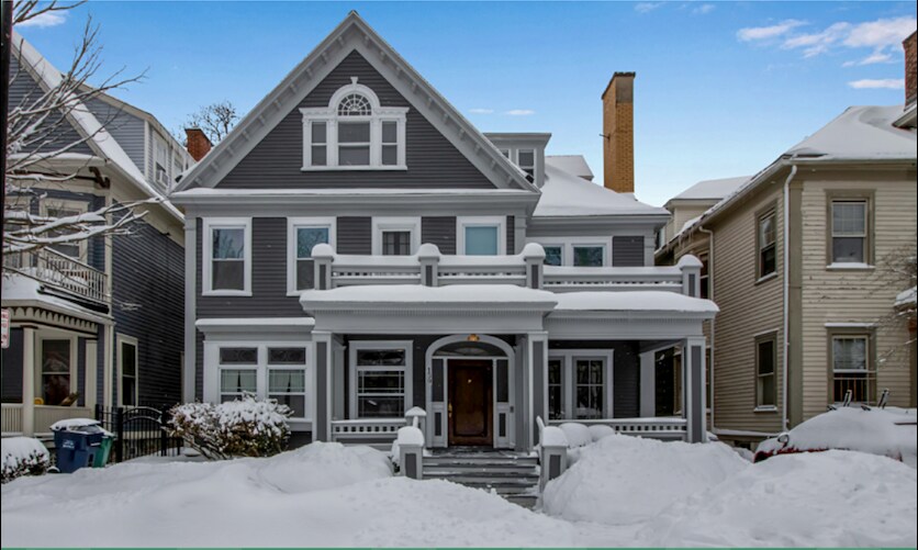 Allentown Portfolio portefeuille de 3 biens à vendre sur LoopNet.fr - Photo de l’immeuble – Image 3 sur 15