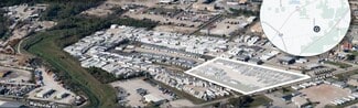 Plus de détails pour 3711 Oates Rd, Houston, TX - Terrain à louer