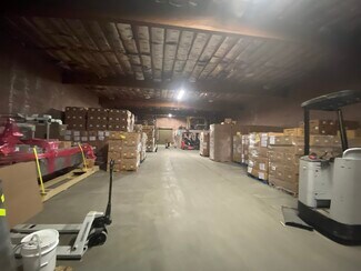 Plus de détails pour 44820 Yucca Ave, Lancaster, CA - Industriel/Logistique à vendre