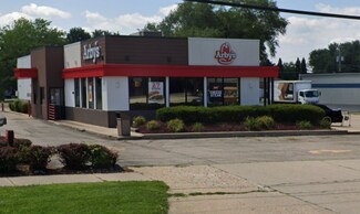 Plus de détails pour 2010 N State St, Belvidere, IL - Local commercial à louer