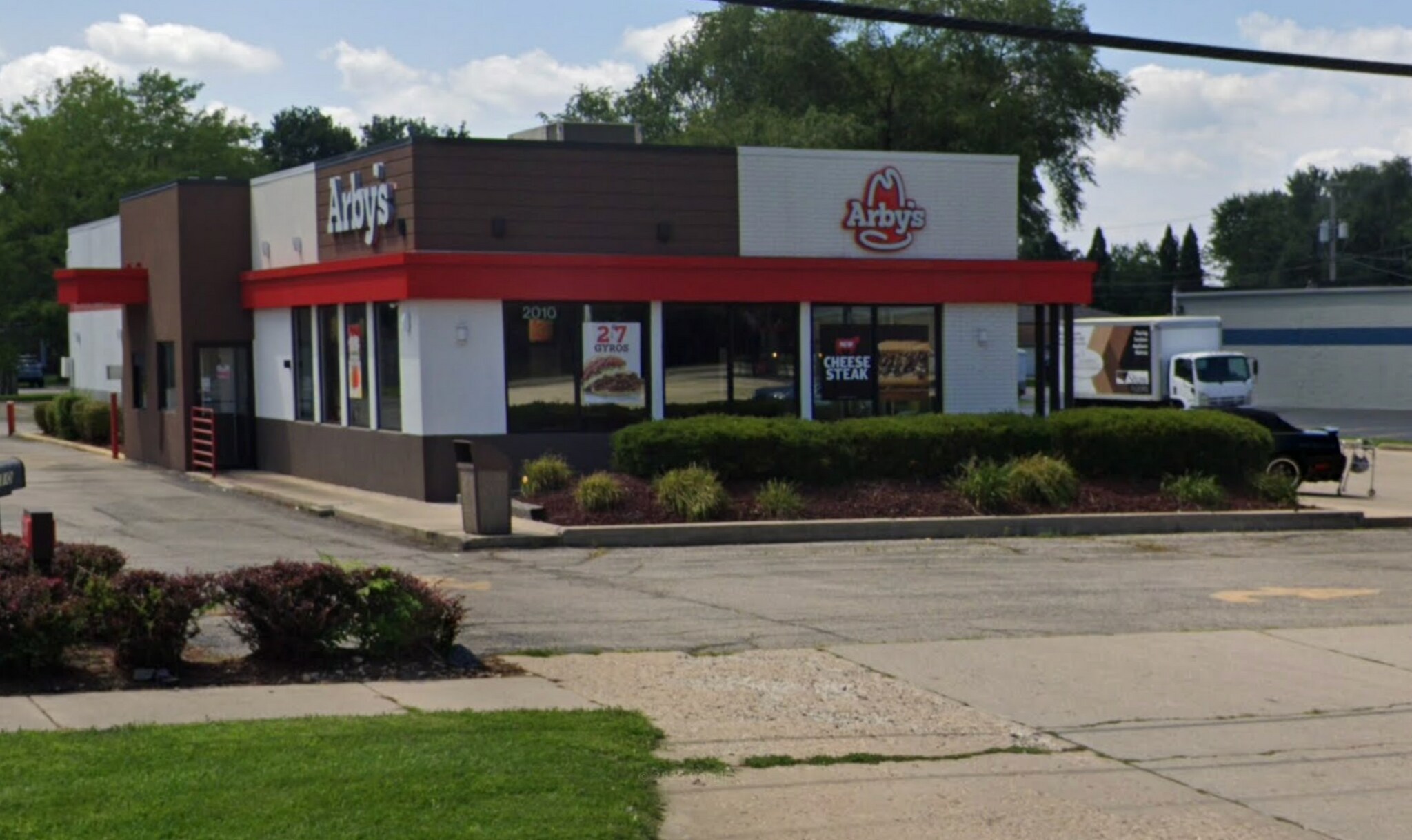 2010 N State St, Belvidere, IL à louer Photo principale– Image 1 sur 7
