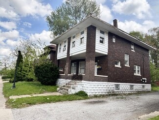 Plus de détails pour 12 Waltham St, Hammond, IN - Logement à vendre