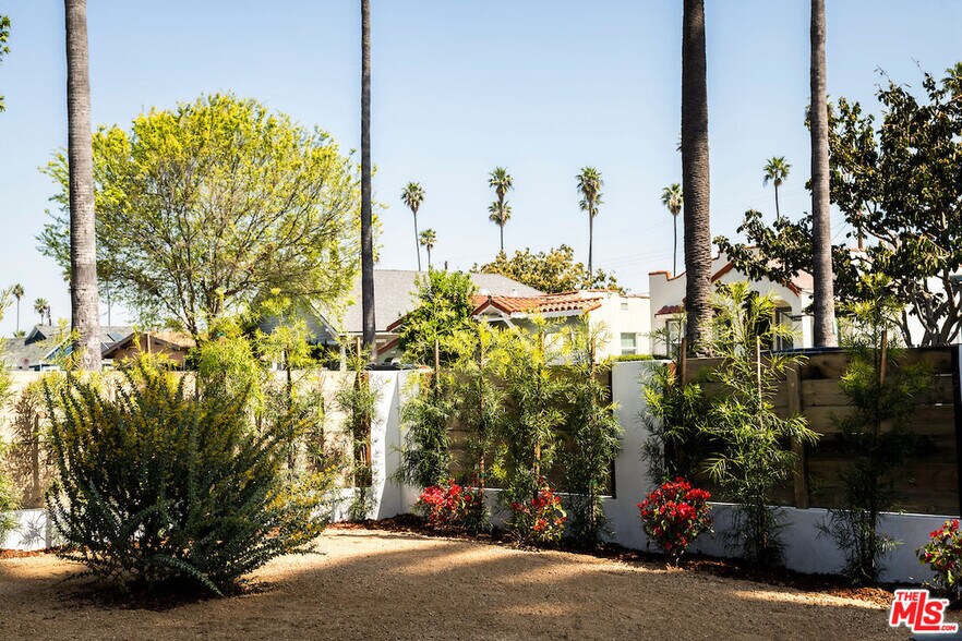 3963 3rd Ave, Los Angeles, CA à vendre - Photo de l’immeuble – Image 3 sur 21