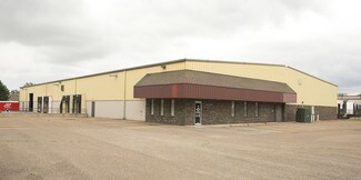 Plus de détails pour 44550 N Groesbeck Hwy, Clinton Township, MI - Industriel/Logistique à vendre